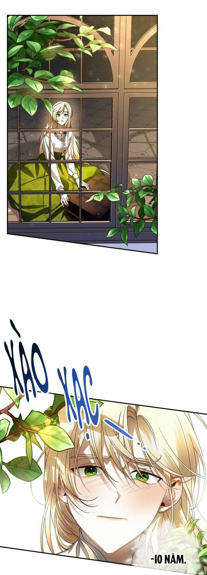 Phương Pháp Che Giấu Đứa Con Của Hoàng Đế Chapter 1 - Trang 19