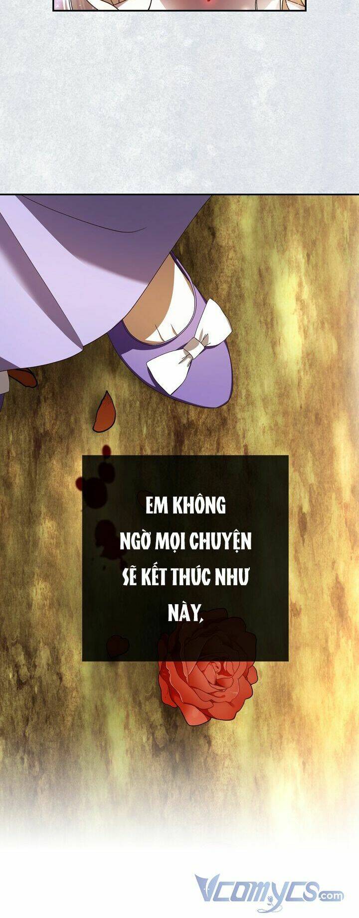 Phương Pháp Che Giấu Đứa Con Của Hoàng Đế Chapter 1 - Trang 27