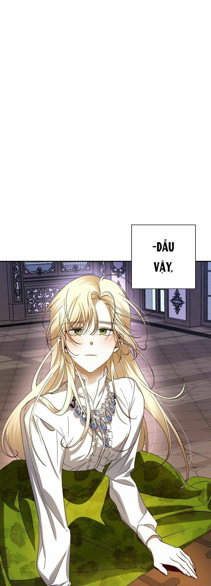 Phương Pháp Che Giấu Đứa Con Của Hoàng Đế Chapter 1 - Trang 28