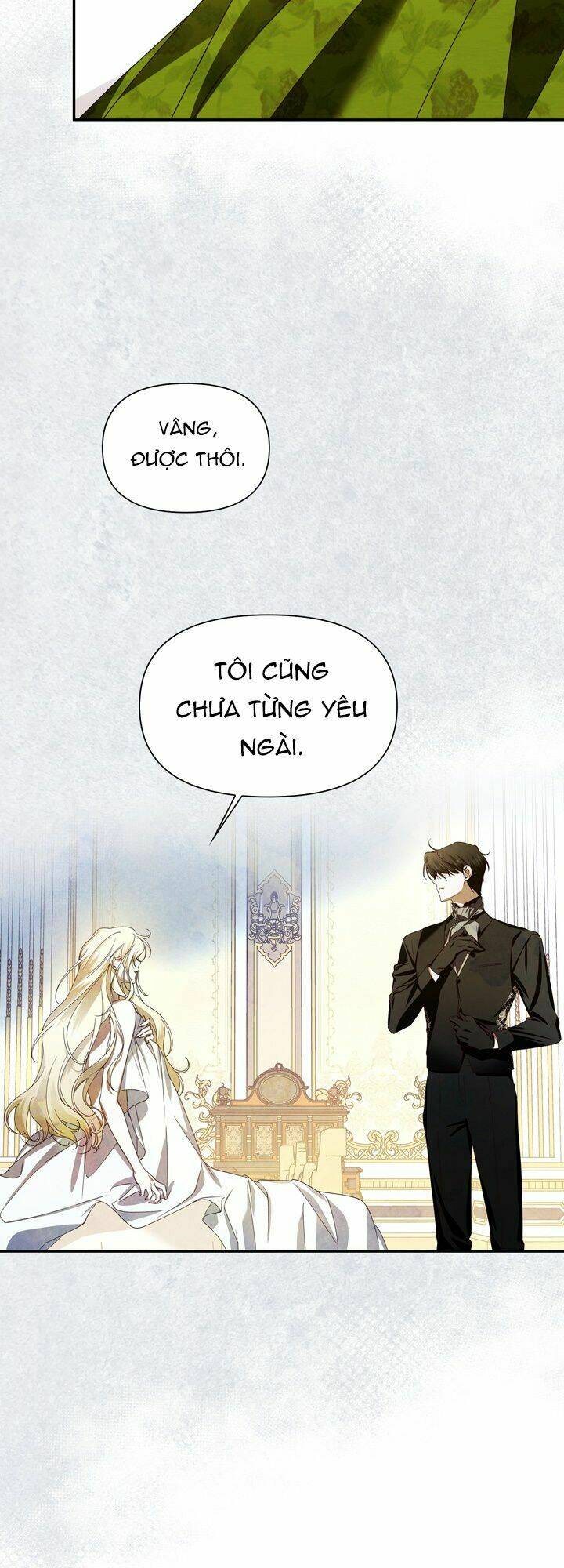 Phương Pháp Che Giấu Đứa Con Của Hoàng Đế Chapter 1 - Trang 30