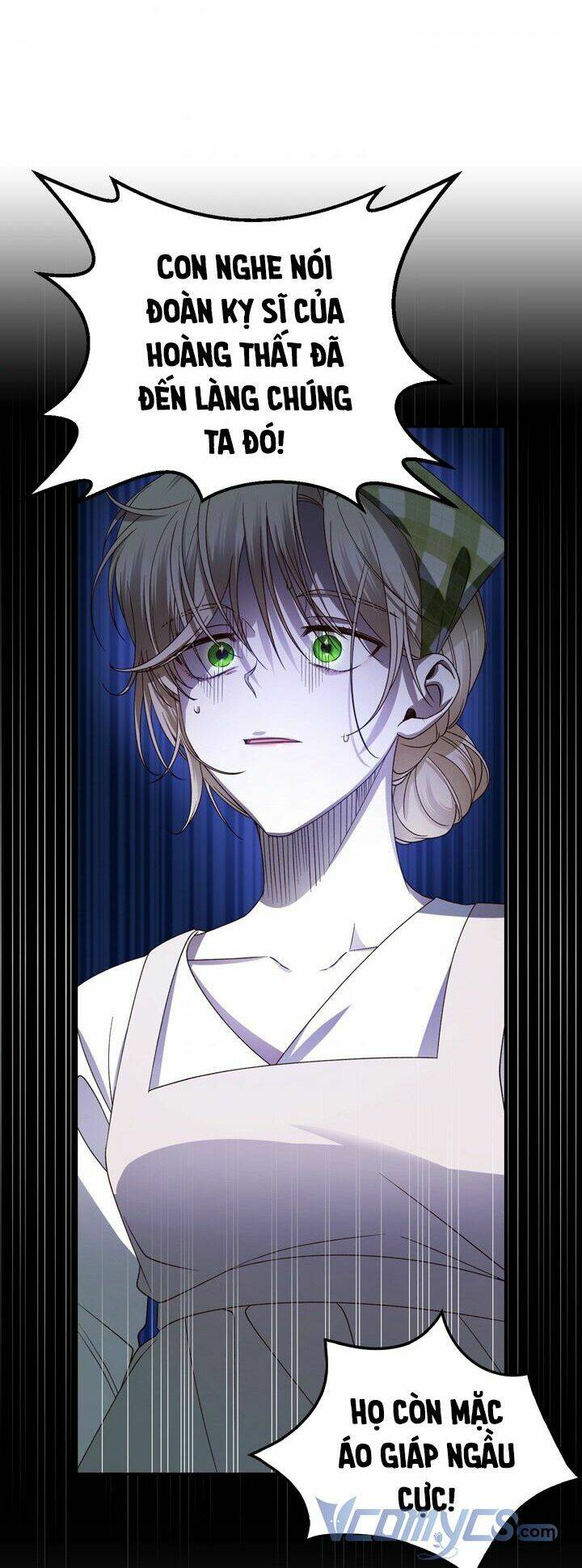 Phương Pháp Che Giấu Đứa Con Của Hoàng Đế Chapter 1 - Trang 37