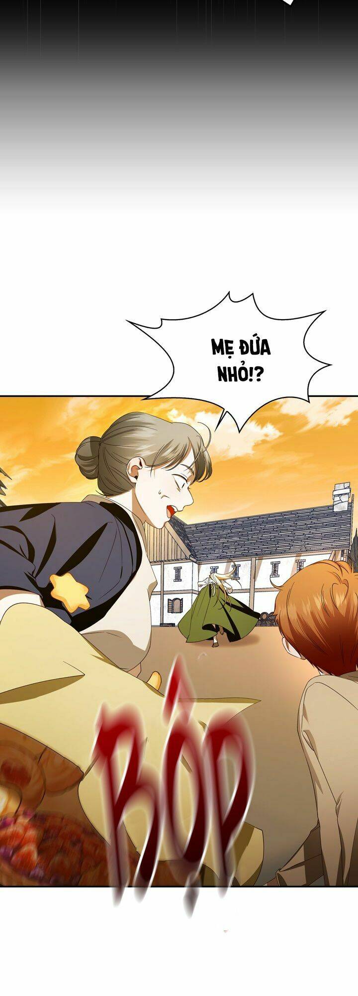 Phương Pháp Che Giấu Đứa Con Của Hoàng Đế Chapter 1 - Trang 38