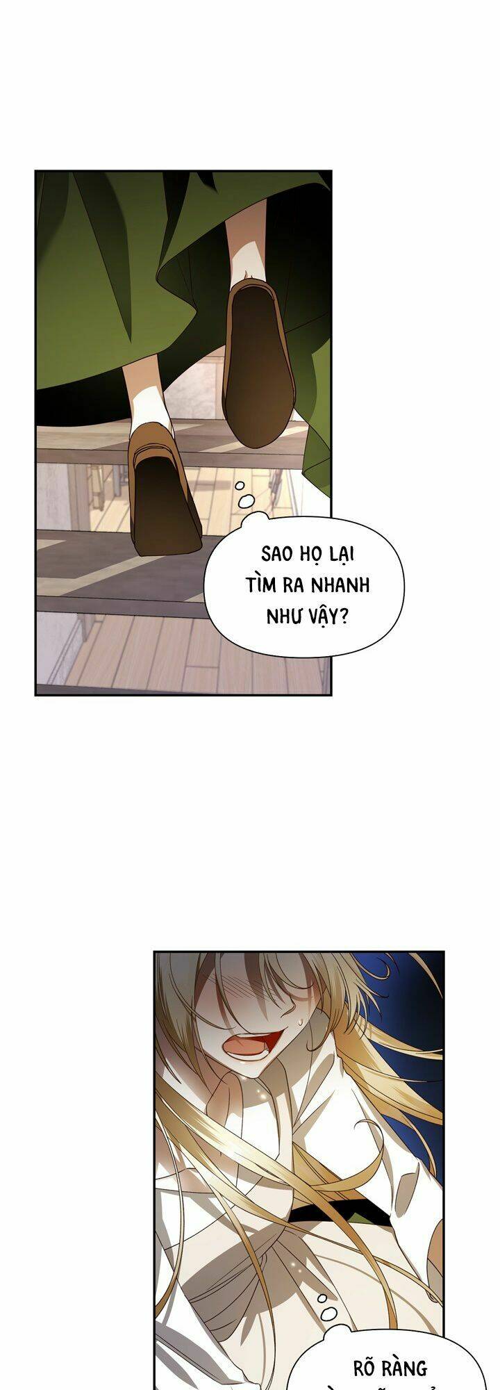 Phương Pháp Che Giấu Đứa Con Của Hoàng Đế Chapter 1 - Trang 39