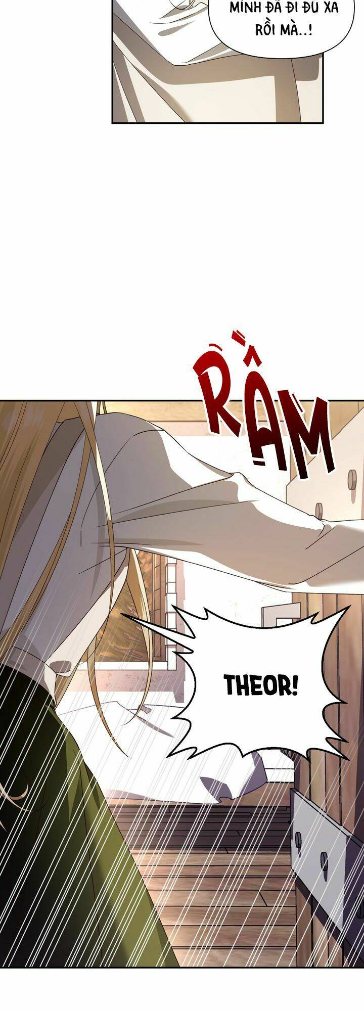 Phương Pháp Che Giấu Đứa Con Của Hoàng Đế Chapter 1 - Trang 40