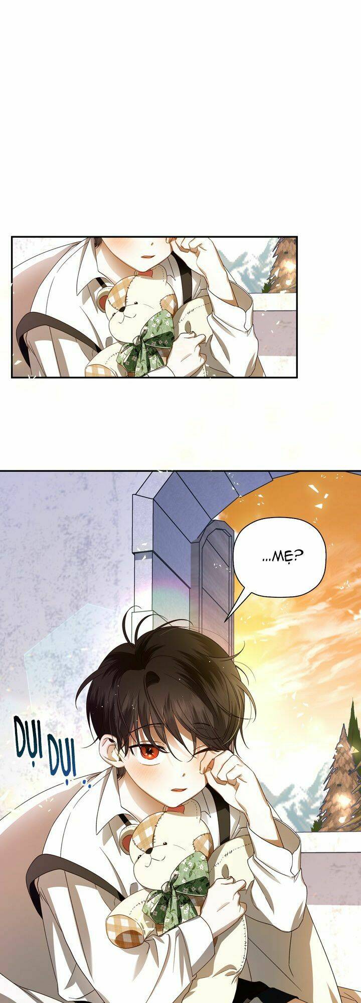 Phương Pháp Che Giấu Đứa Con Của Hoàng Đế Chapter 1 - Trang 41