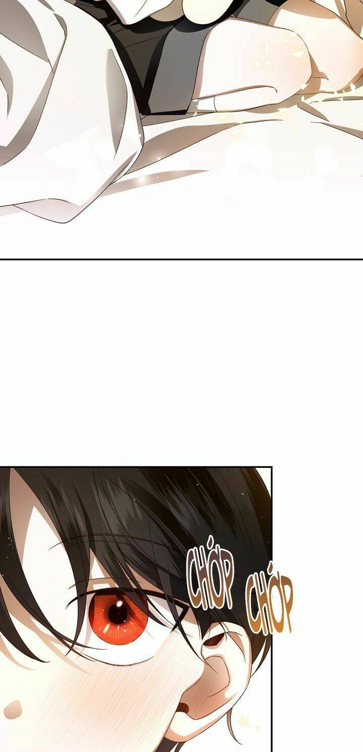 Phương Pháp Che Giấu Đứa Con Của Hoàng Đế Chapter 1 - Trang 42