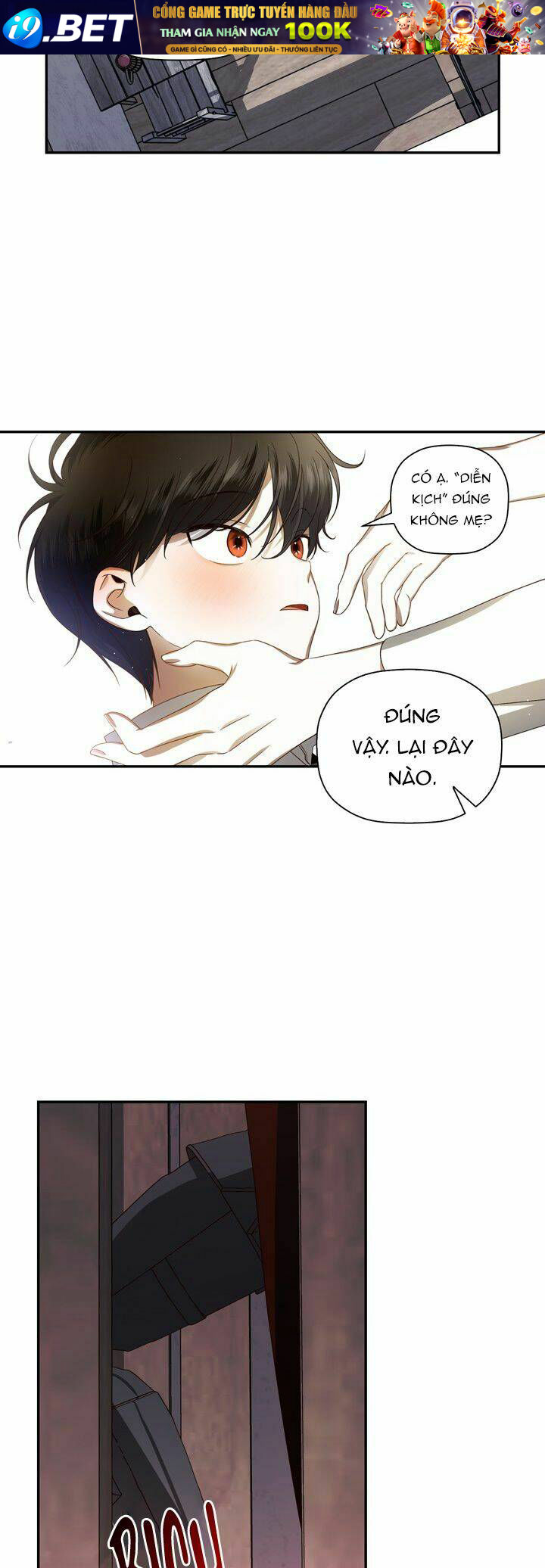 Phương Pháp Che Giấu Đứa Con Của Hoàng Đế Chapter 1 - Trang 45