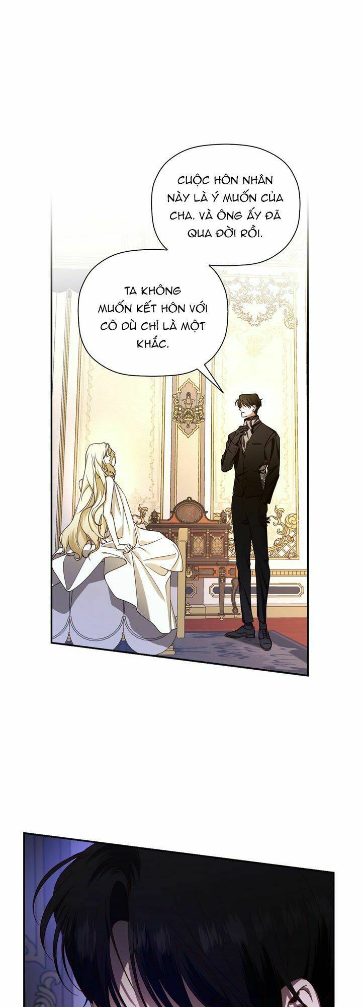 Phương Pháp Che Giấu Đứa Con Của Hoàng Đế Chapter 1 - Trang 4