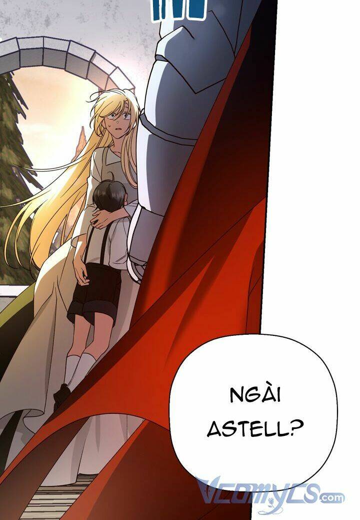 Phương Pháp Che Giấu Đứa Con Của Hoàng Đế Chapter 1 - Trang 50