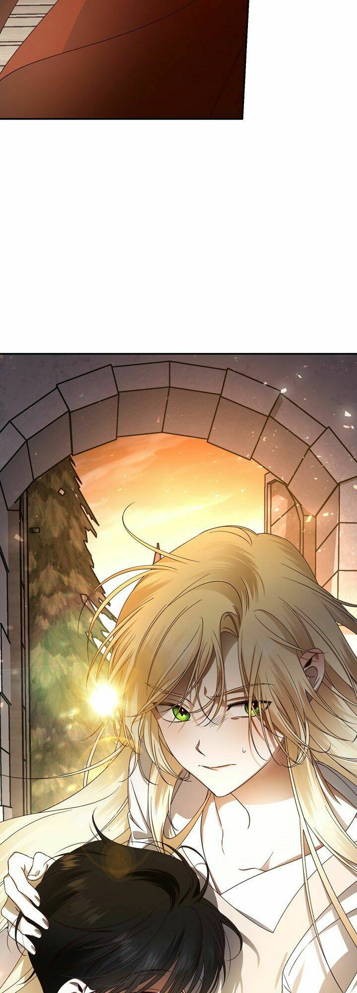 Phương Pháp Che Giấu Đứa Con Của Hoàng Đế Chapter 1 - Trang 51