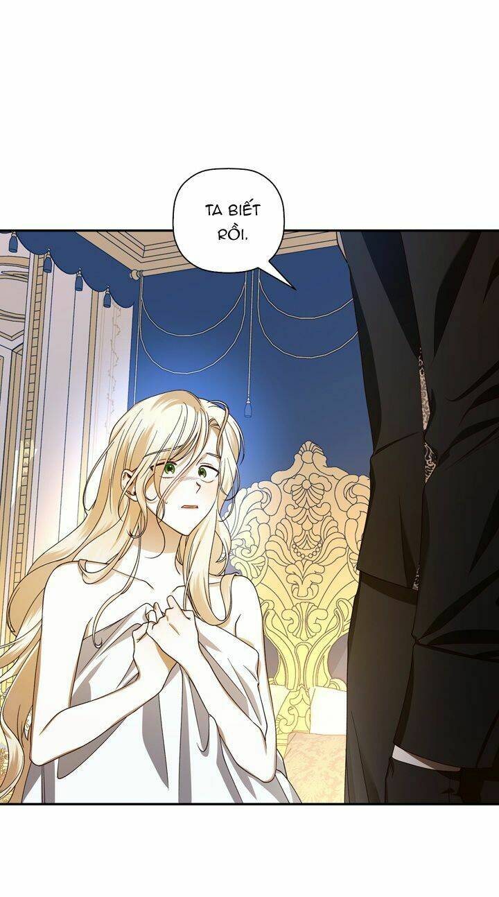 Phương Pháp Che Giấu Đứa Con Của Hoàng Đế Chapter 1 - Trang 6