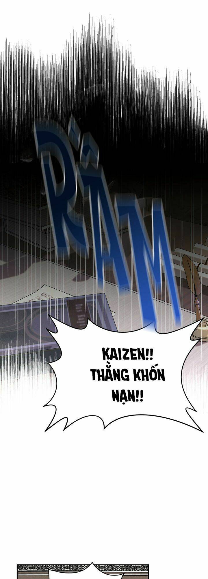 Phương Pháp Che Giấu Đứa Con Của Hoàng Đế Chapter 1 - Trang 8