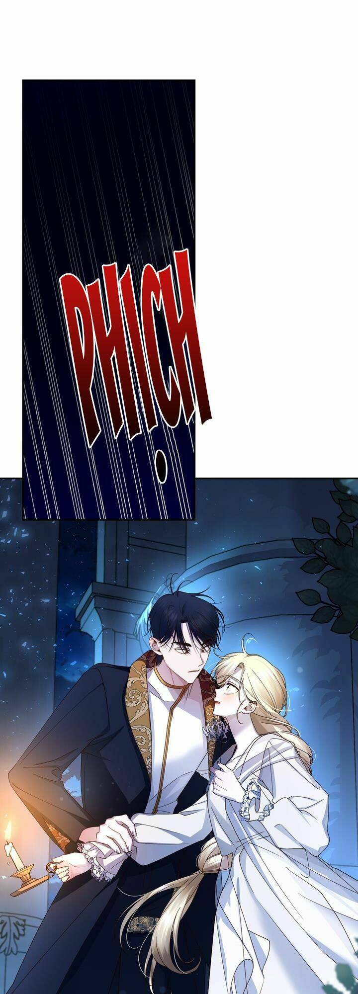 Phương Pháp Che Giấu Đứa Con Của Hoàng Đế - Chapter 10 - Page 9