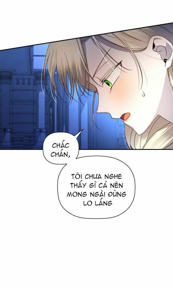 Phương Pháp Che Giấu Đứa Con Của Hoàng Đế - Chapter 10 - Page 13