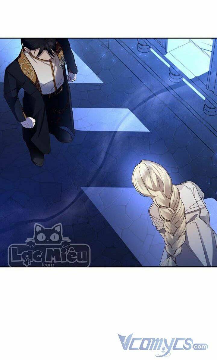 Phương Pháp Che Giấu Đứa Con Của Hoàng Đế - Chapter 10 - Page 14