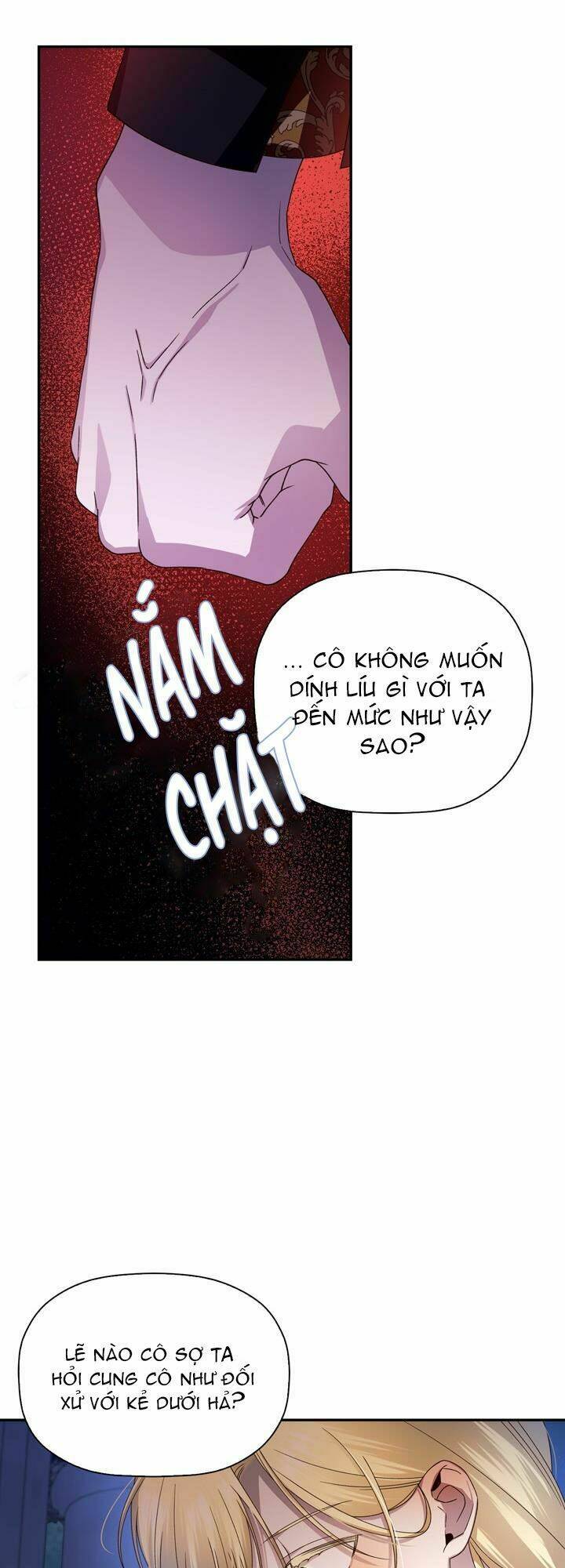 Phương Pháp Che Giấu Đứa Con Của Hoàng Đế - Chapter 10 - Page 15