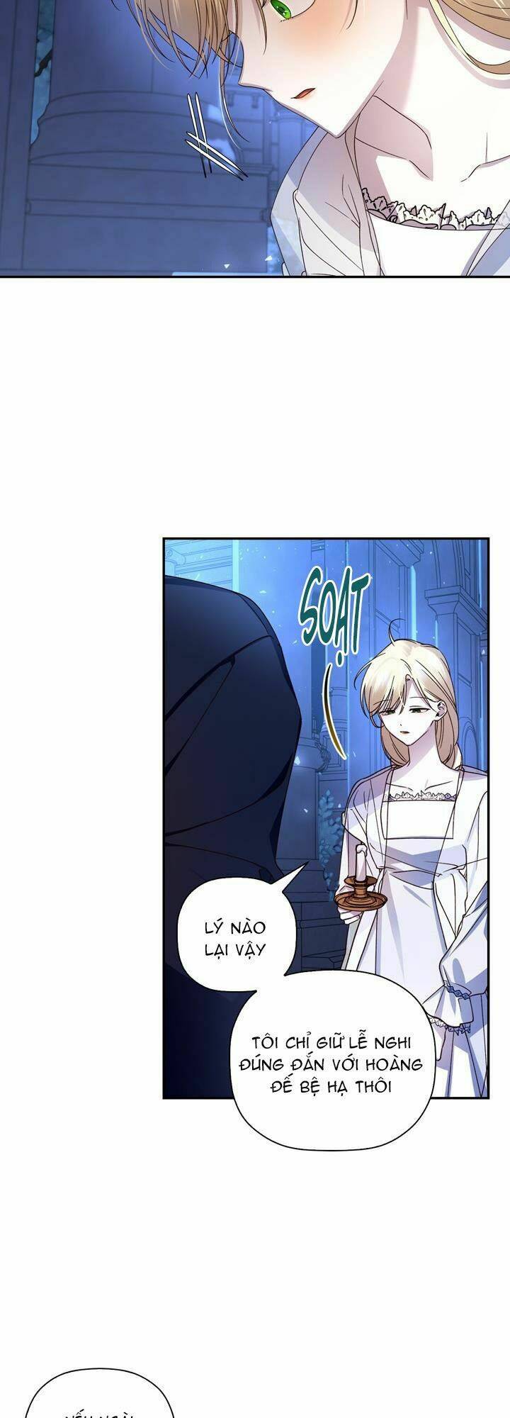 Phương Pháp Che Giấu Đứa Con Của Hoàng Đế - Chapter 10 - Page 16