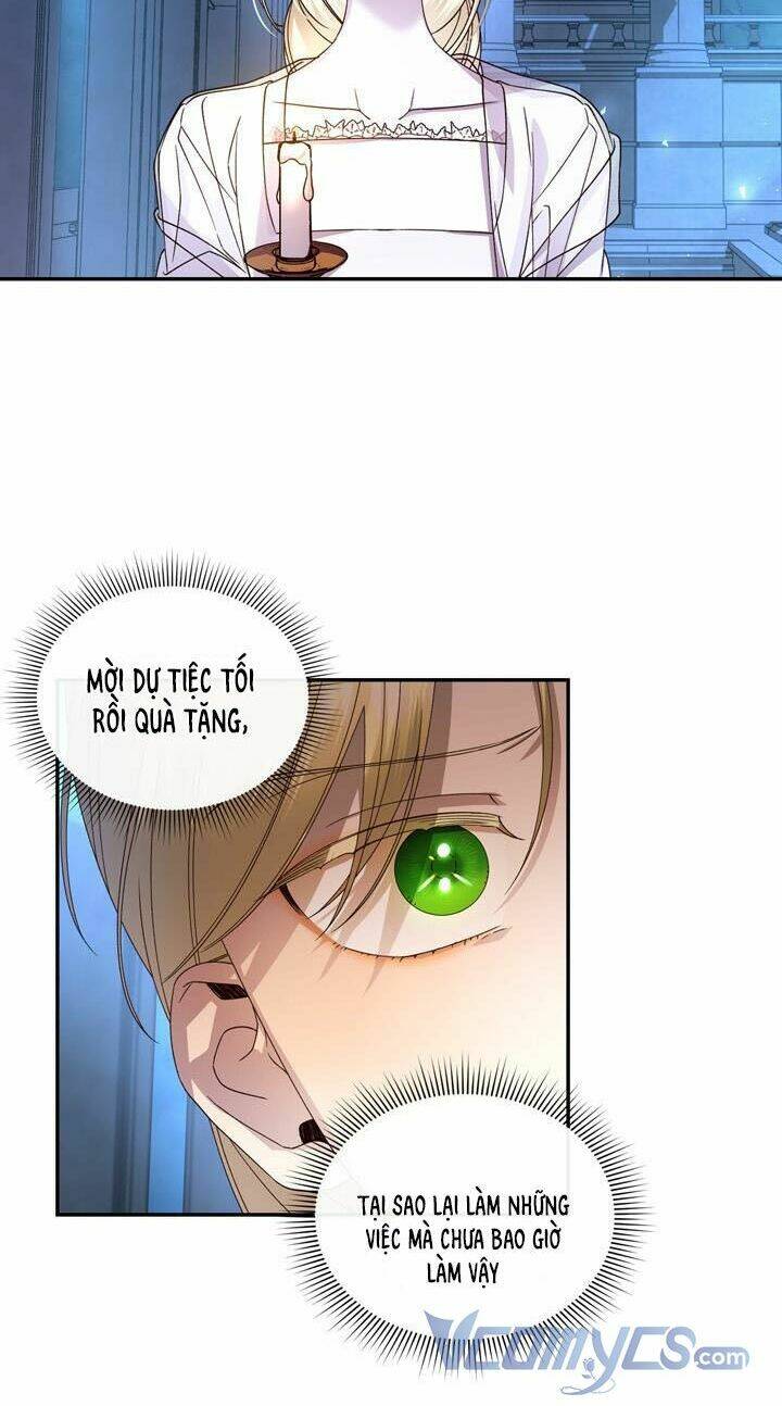 Phương Pháp Che Giấu Đứa Con Của Hoàng Đế - Chapter 10 - Page 18