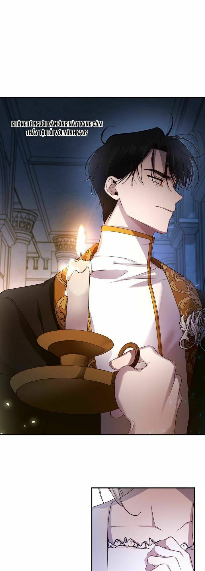 Phương Pháp Che Giấu Đứa Con Của Hoàng Đế - Chapter 10 - Page 19