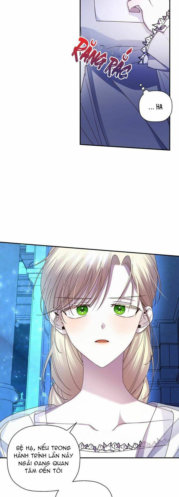 Phương Pháp Che Giấu Đứa Con Của Hoàng Đế - Chapter 10 - Page 20
