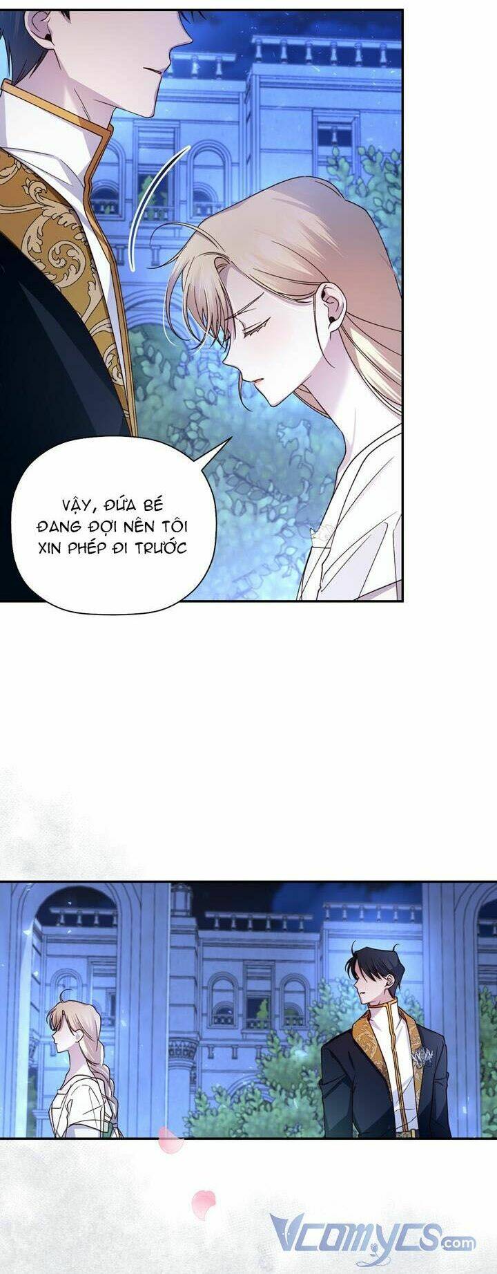 Phương Pháp Che Giấu Đứa Con Của Hoàng Đế - Chapter 10 - Page 22