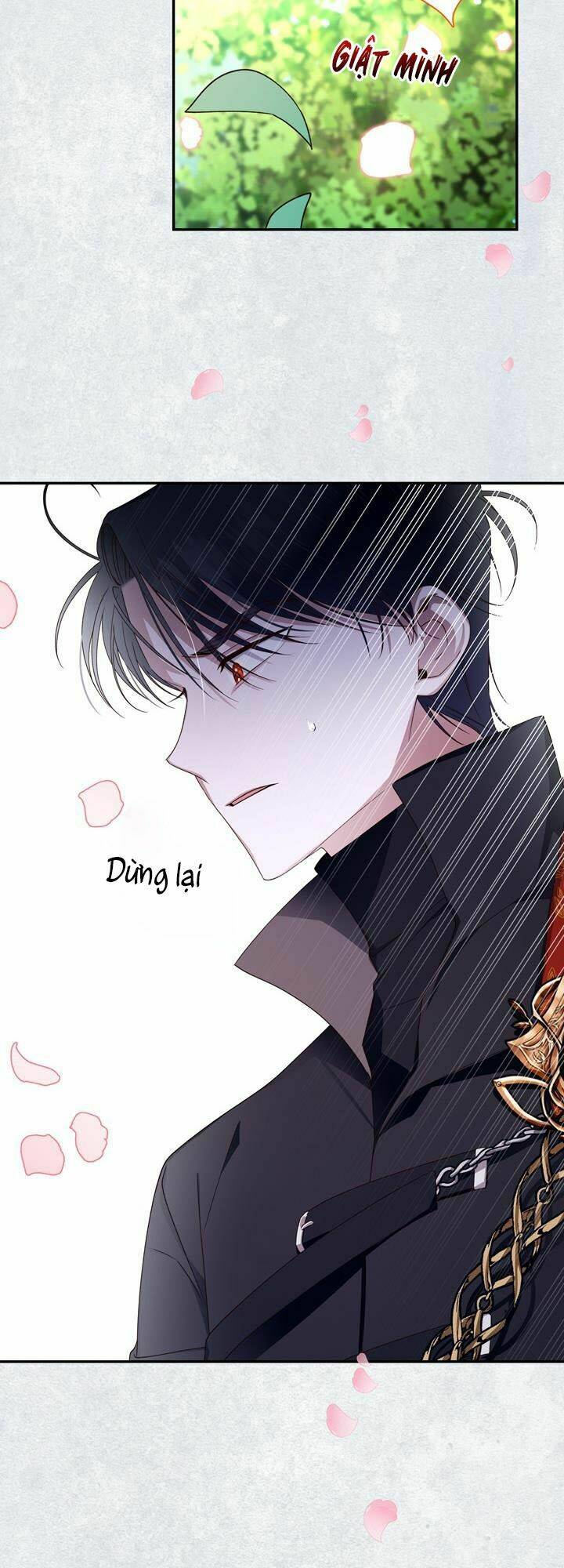 Phương Pháp Che Giấu Đứa Con Của Hoàng Đế - Chapter 10 - Page 24