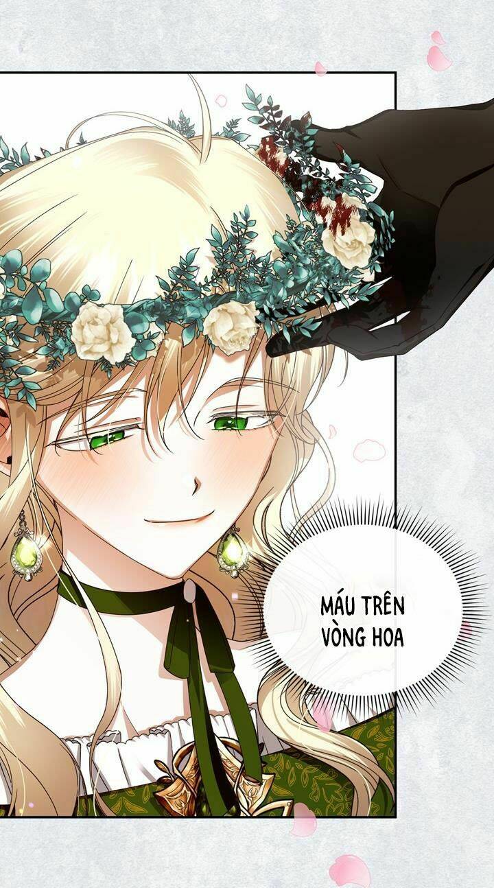 Phương Pháp Che Giấu Đứa Con Của Hoàng Đế - Chapter 10 - Page 25