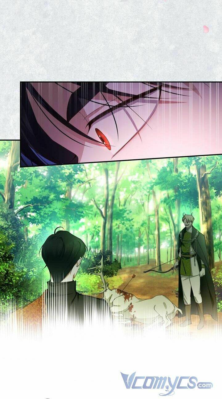 Phương Pháp Che Giấu Đứa Con Của Hoàng Đế - Chapter 10 - Page 26