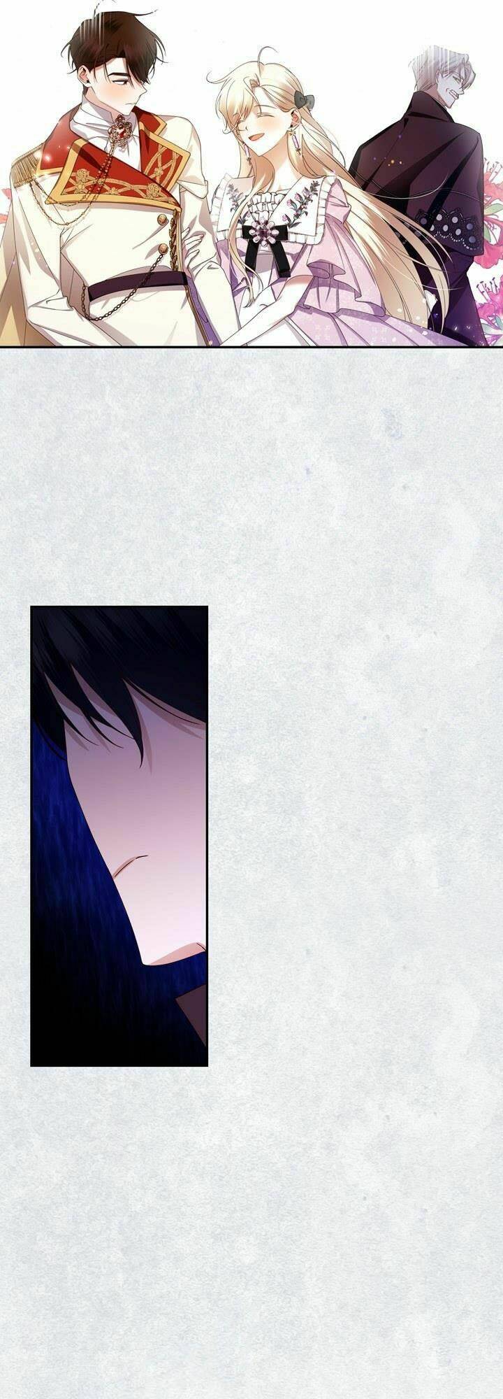 Phương Pháp Che Giấu Đứa Con Của Hoàng Đế - Chapter 10 - Page 27