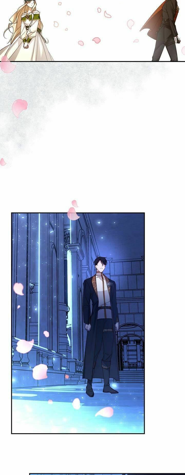 Phương Pháp Che Giấu Đứa Con Của Hoàng Đế - Chapter 10 - Page 29