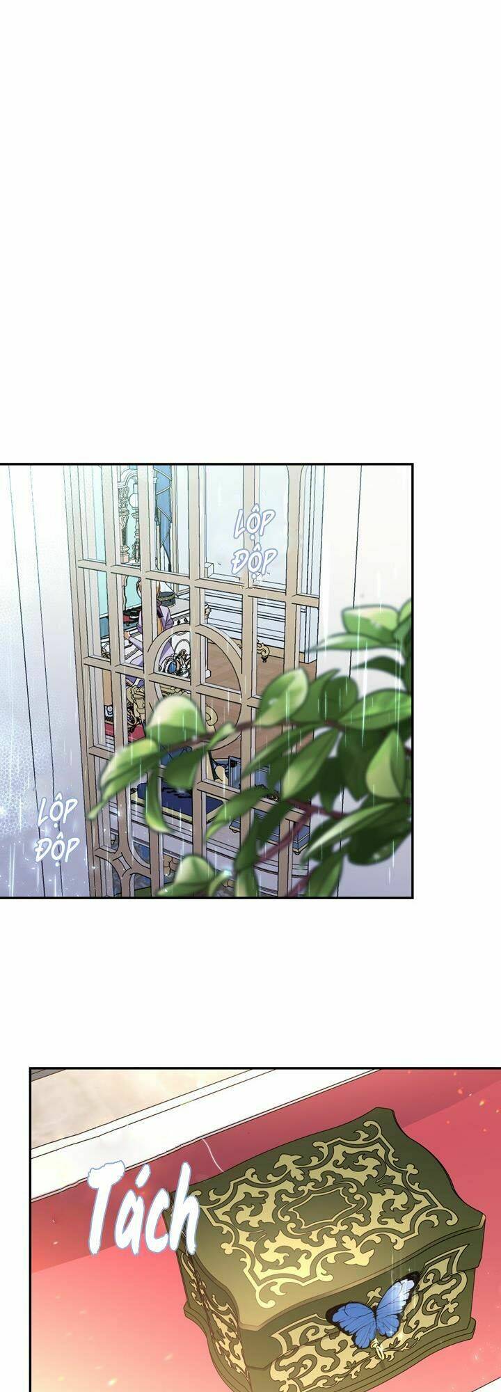 Phương Pháp Che Giấu Đứa Con Của Hoàng Đế - Chapter 10 - Page 31