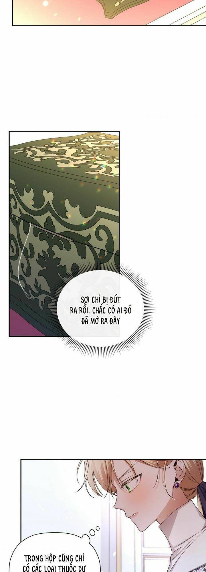 Phương Pháp Che Giấu Đứa Con Của Hoàng Đế - Chapter 10 - Page 32