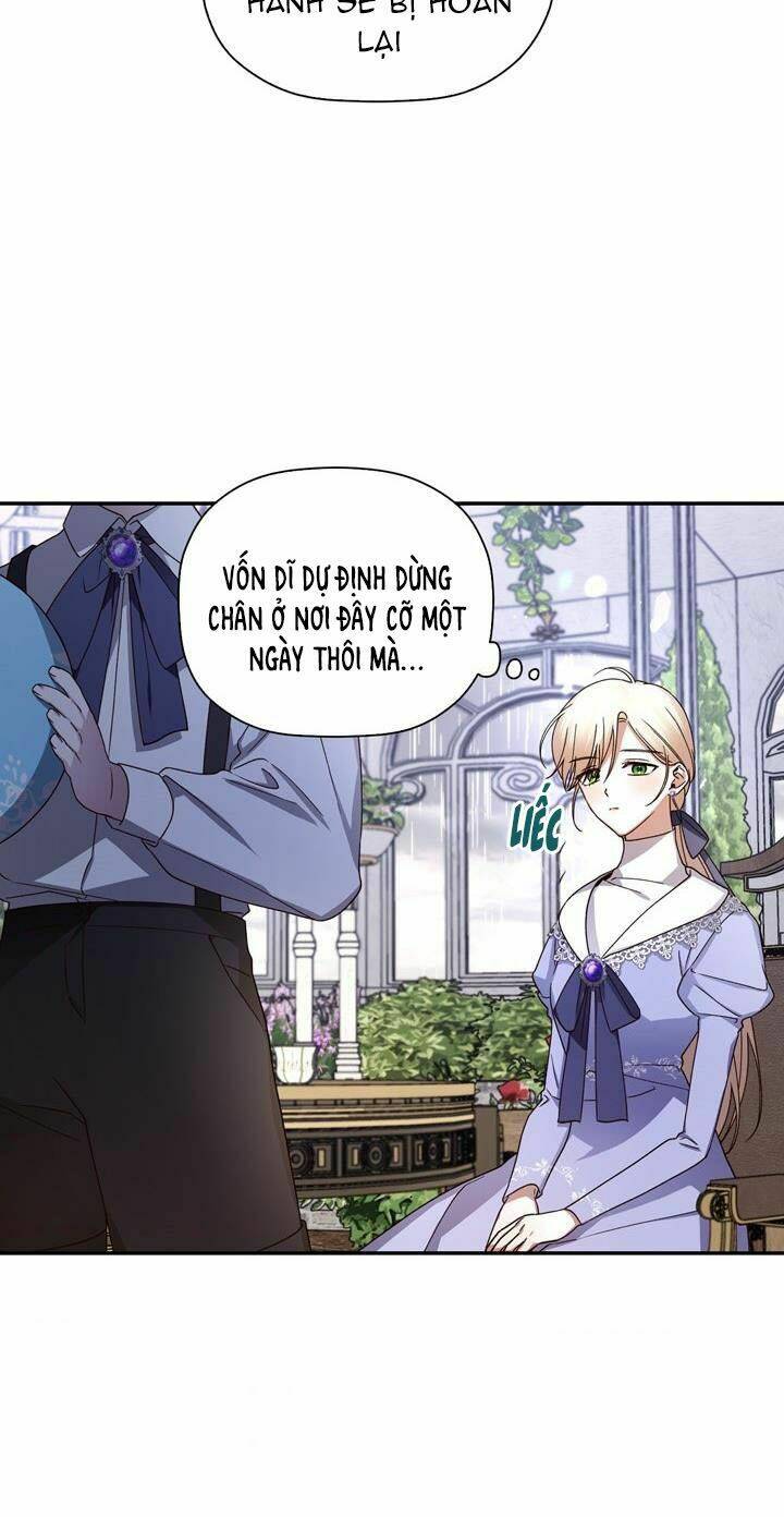 Phương Pháp Che Giấu Đứa Con Của Hoàng Đế - Chapter 10 - Page 38