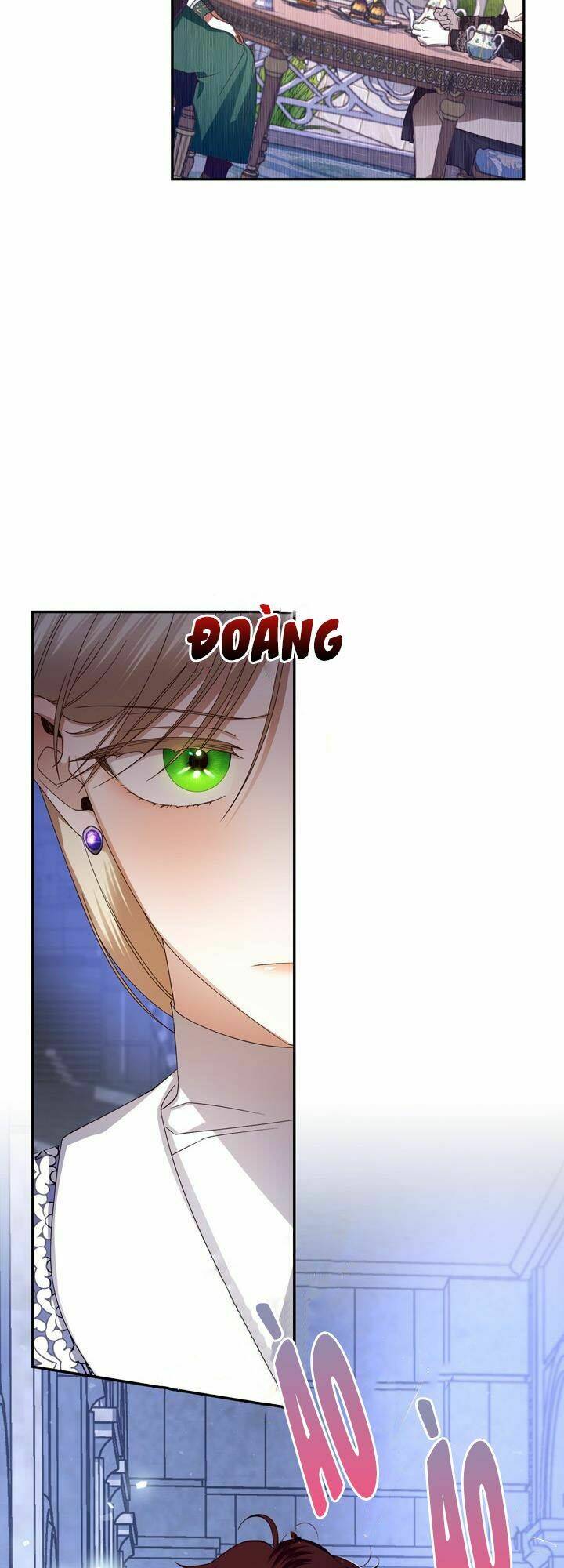 Phương Pháp Che Giấu Đứa Con Của Hoàng Đế - Chapter 10 - Page 46