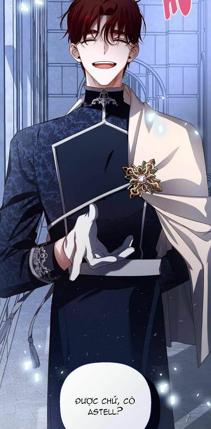 Phương Pháp Che Giấu Đứa Con Của Hoàng Đế - Chapter 10 - Page 47