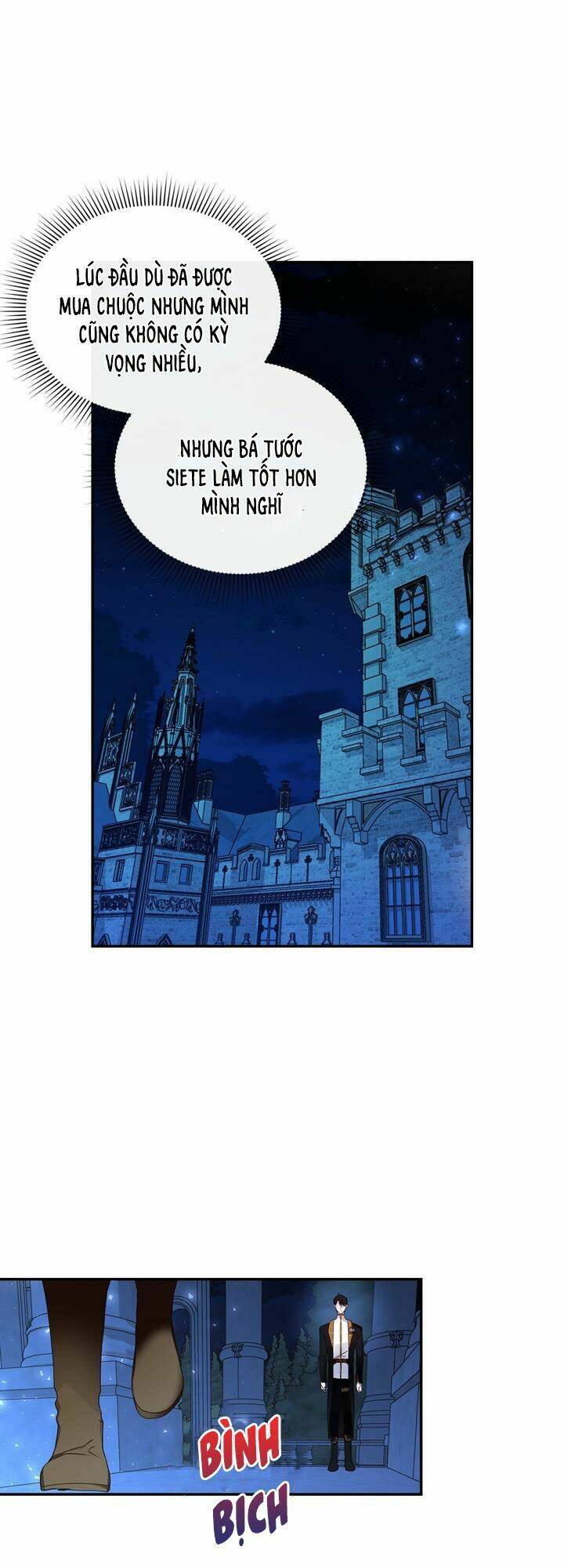 Phương Pháp Che Giấu Đứa Con Của Hoàng Đế - Chapter 10 - Page 4