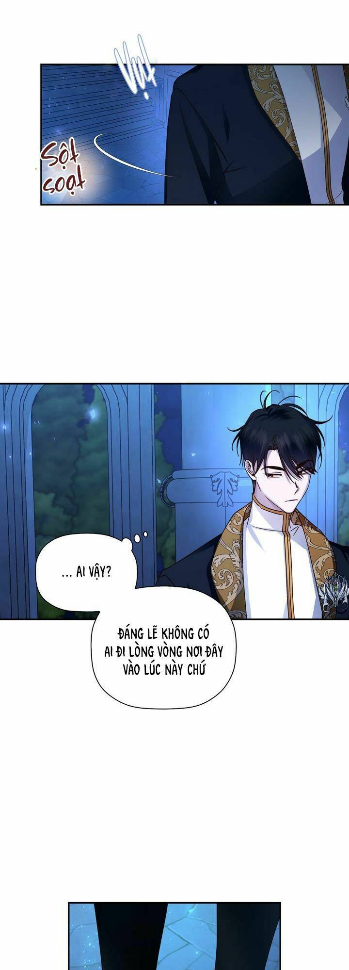 Phương Pháp Che Giấu Đứa Con Của Hoàng Đế - Chapter 10 - Page 5