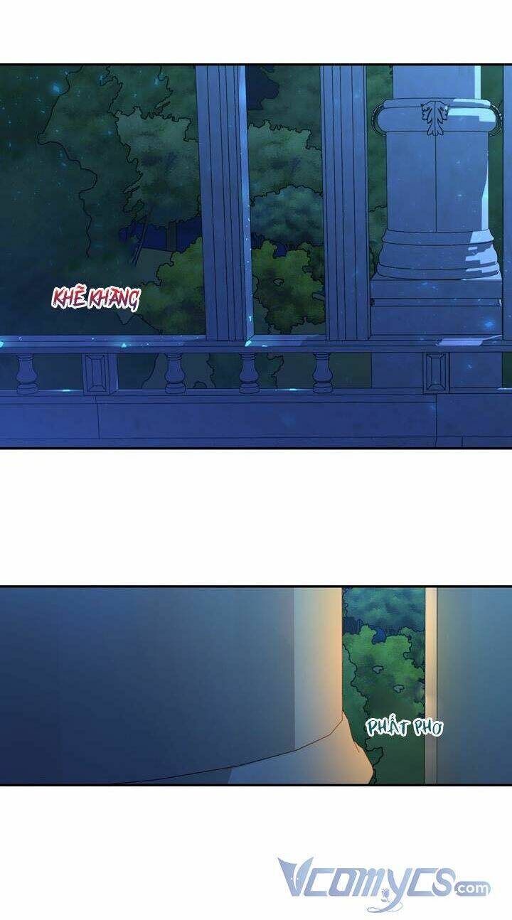 Phương Pháp Che Giấu Đứa Con Của Hoàng Đế - Chapter 10 - Page 7