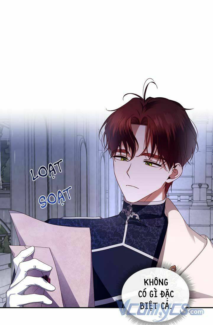 Phương Pháp Che Giấu Đứa Con Của Hoàng Đế - Chapter 11 - Page 9