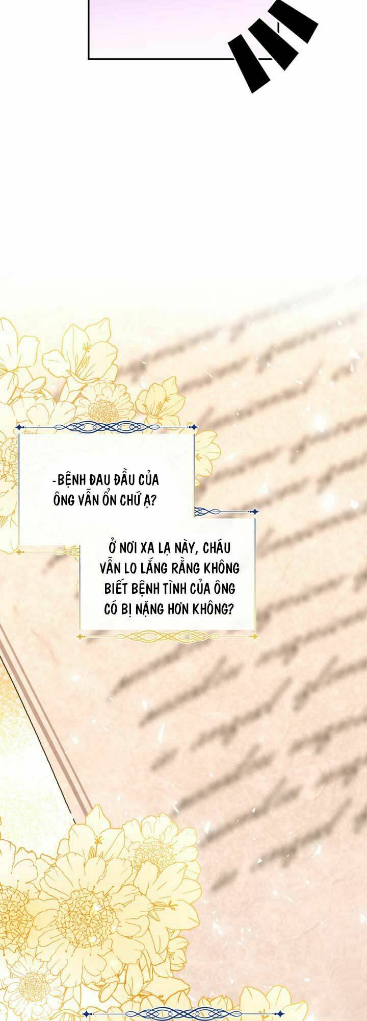 Phương Pháp Che Giấu Đứa Con Của Hoàng Đế - Chapter 11 - Page 11