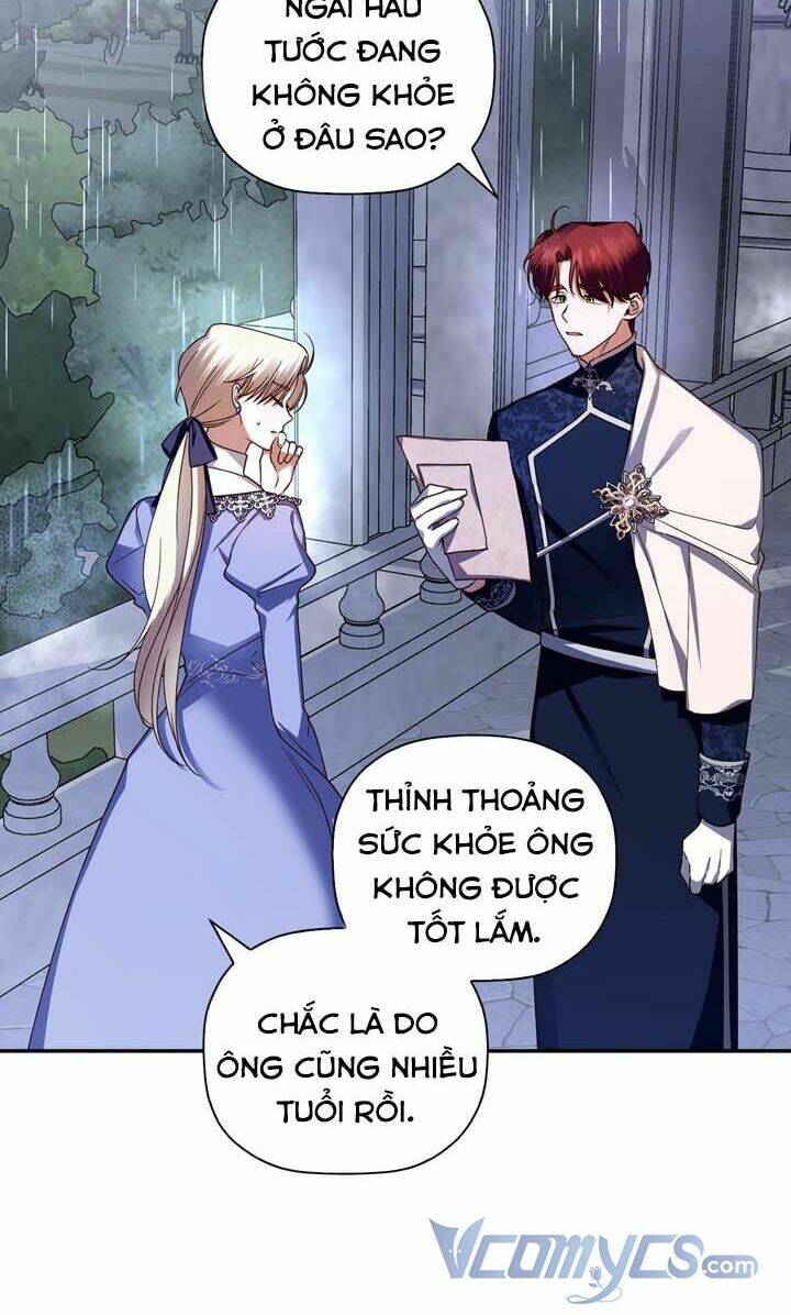 Phương Pháp Che Giấu Đứa Con Của Hoàng Đế - Chapter 11 - Page 13