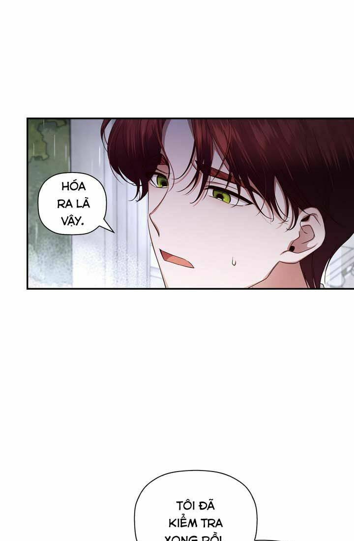 Phương Pháp Che Giấu Đứa Con Của Hoàng Đế - Chapter 11 - Page 14