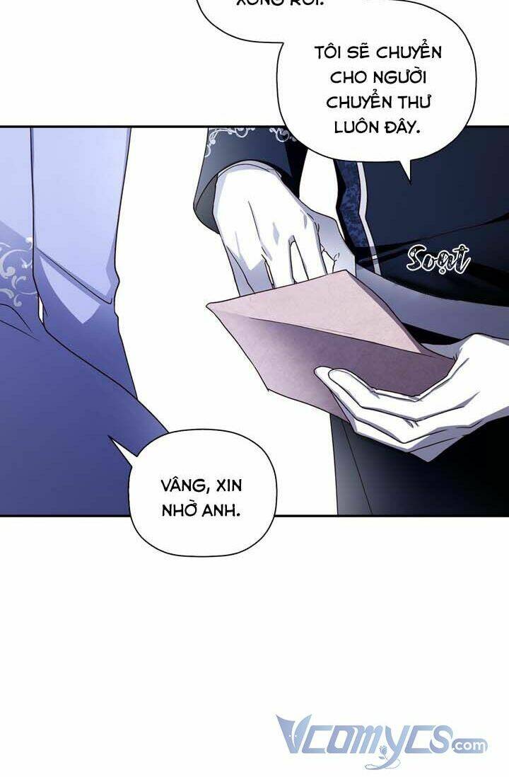 Phương Pháp Che Giấu Đứa Con Của Hoàng Đế - Chapter 11 - Page 15