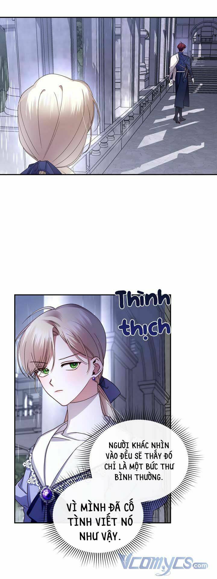 Phương Pháp Che Giấu Đứa Con Của Hoàng Đế - Chapter 11 - Page 16