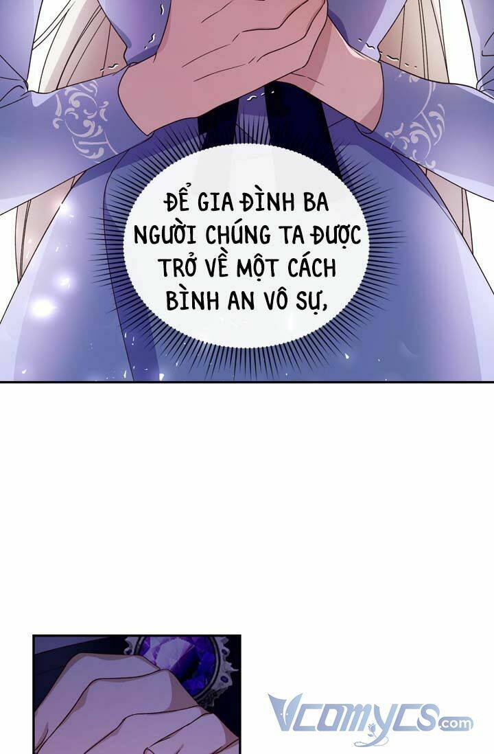 Phương Pháp Che Giấu Đứa Con Của Hoàng Đế - Chapter 11 - Page 20