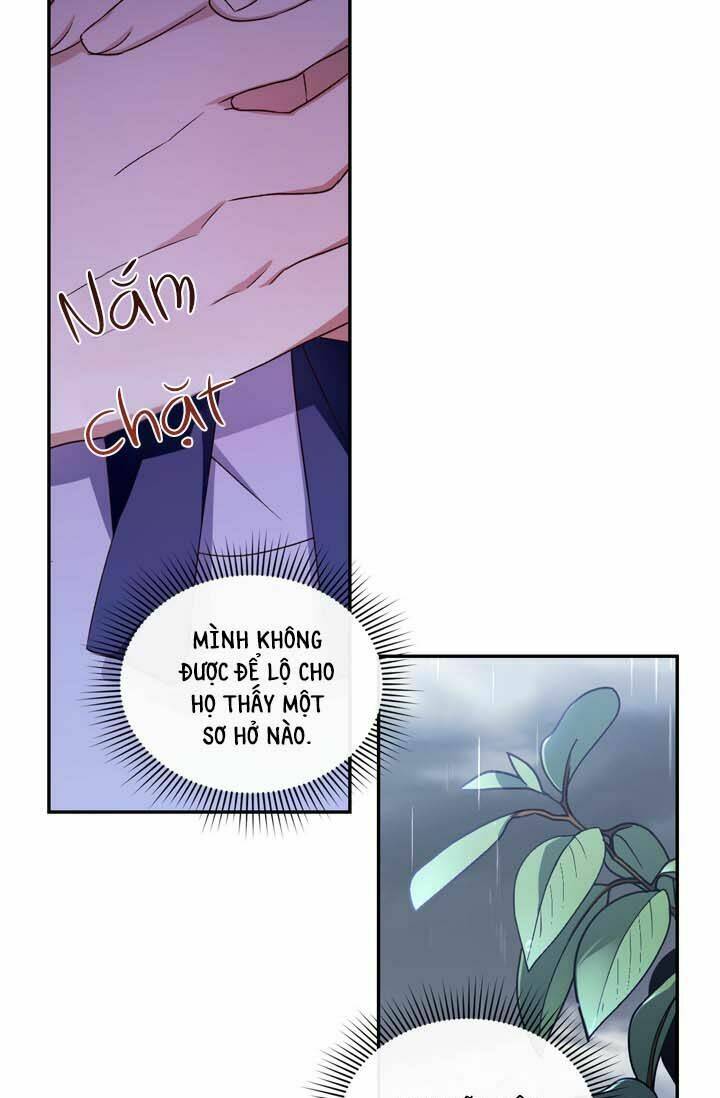 Phương Pháp Che Giấu Đứa Con Của Hoàng Đế - Chapter 11 - Page 21