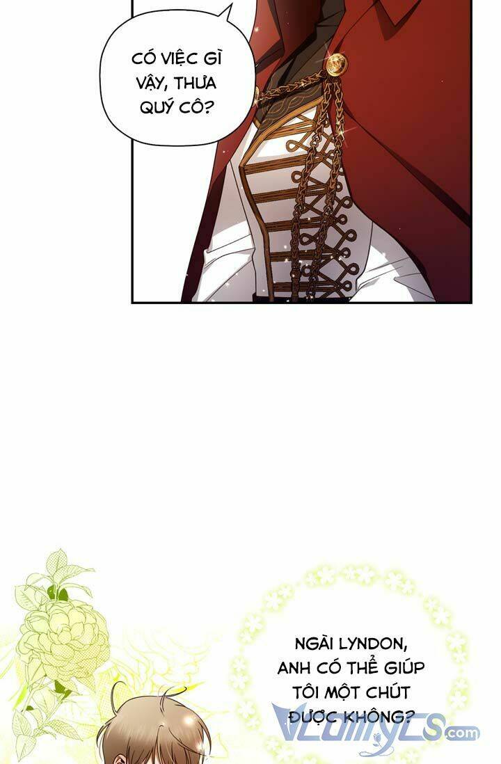 Phương Pháp Che Giấu Đứa Con Của Hoàng Đế - Chapter 11 - Page 25