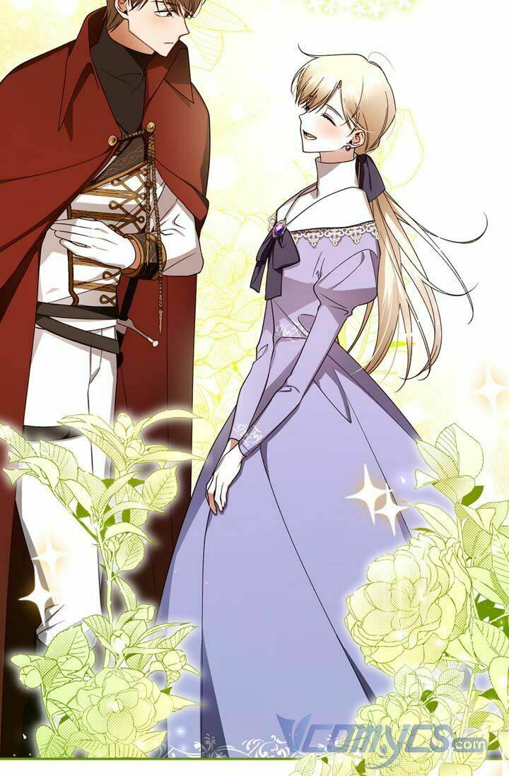 Phương Pháp Che Giấu Đứa Con Của Hoàng Đế - Chapter 11 - Page 26