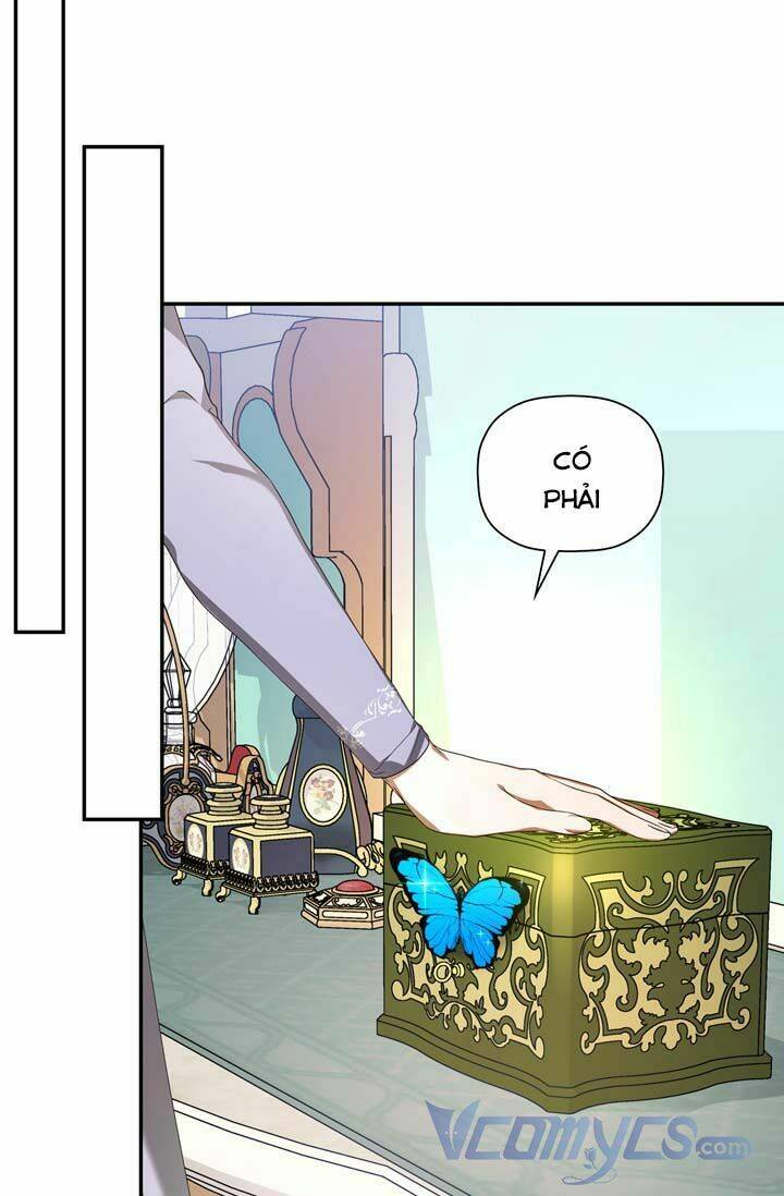 Phương Pháp Che Giấu Đứa Con Của Hoàng Đế - Chapter 11 - Page 28