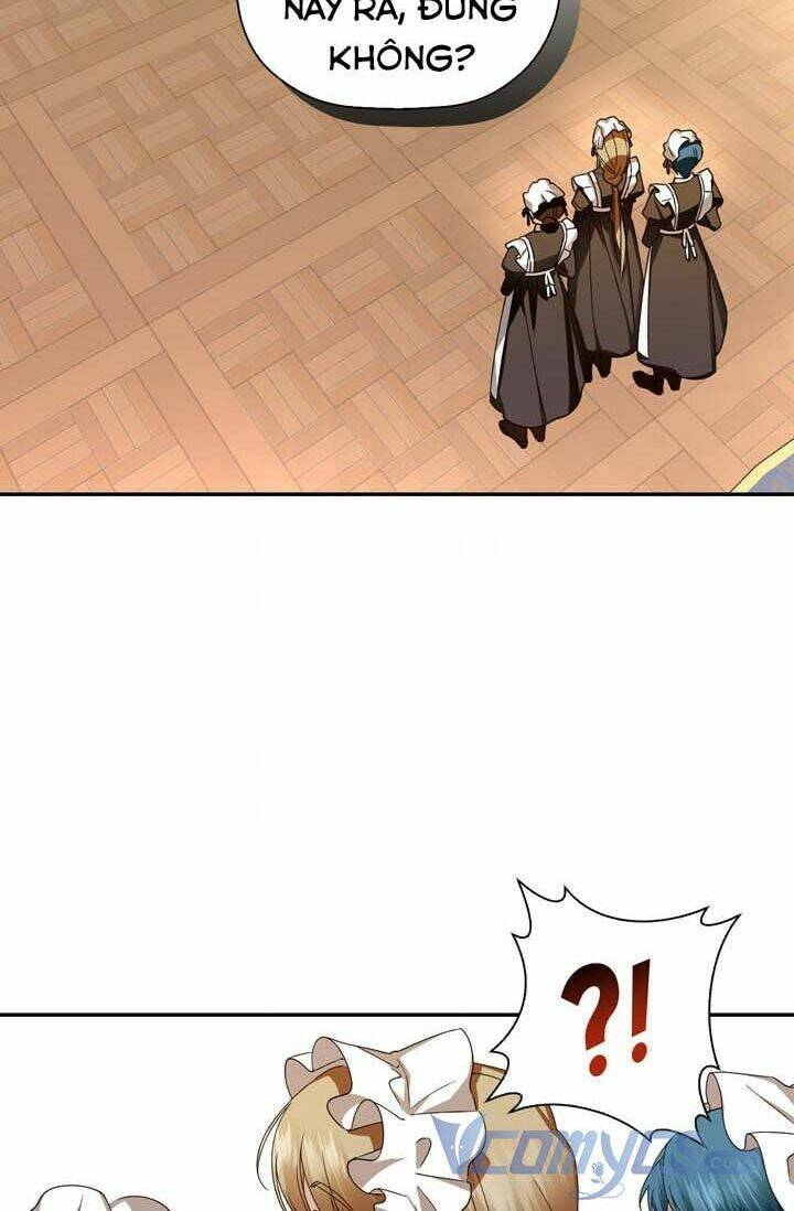 Phương Pháp Che Giấu Đứa Con Của Hoàng Đế - Chapter 11 - Page 30